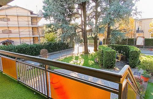 Orio al Serio Casa | FlyBGY