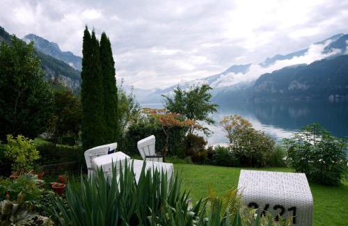 Amden Hotel | Flyhof