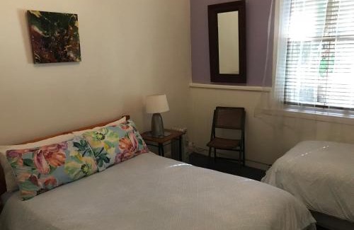 Katoomba Hostal | Flying Fox Backpackers