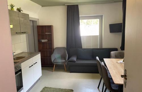 Stall Apartamento | Flying-Hirsch