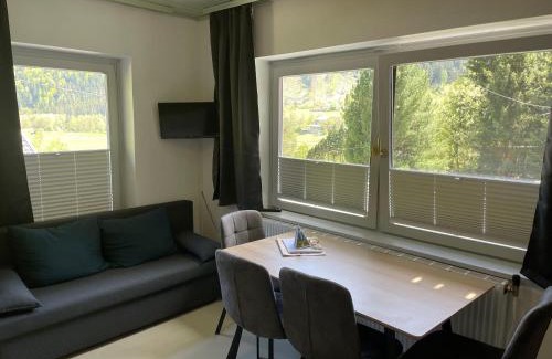 Stall Apartamento | Flying-Hirsch