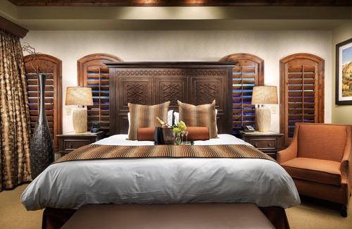Flying Horse Complejo | Flying Horse Resort & Club