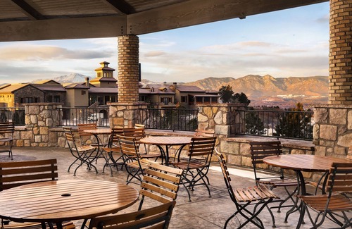 Flying Horse Complejo | Flying Horse Resort & Club