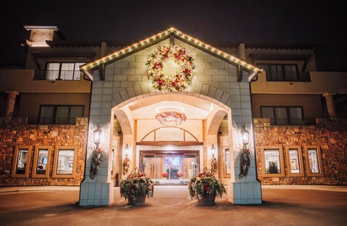 Flying Horse Complejo | Flying Horse Resort & Club