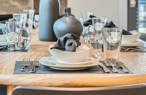 Park City Apartamento | Flying Moose at Helling Circle 101 condo
