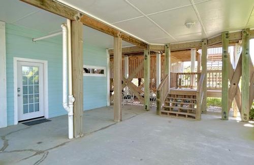 Yaupon Beach Casa | Flying Point