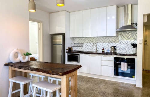 Port Macquarie Apartamento | Flynn Beach Ocean Getaway