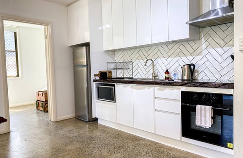 Port Macquarie Apartamento | Flynn Beach Ocean Getaway