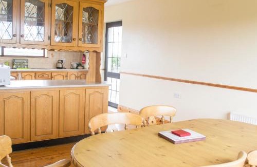 Miltown Malbay Casa | Flynn's Cottage