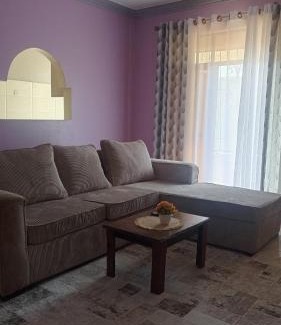 Manyimbo Apartamento | Flynn Stays