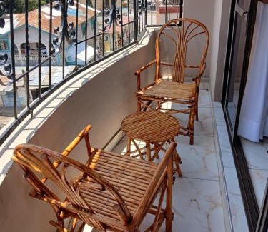 Manyimbo Apartamento | Flynn Stays