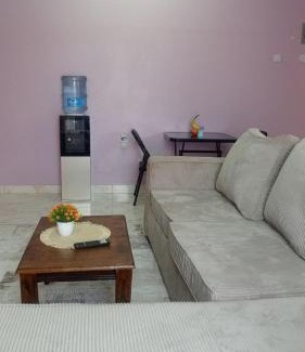 Manyimbo Apartamento | Flynn Stays