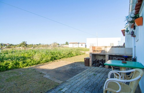 Silves Villa | Flynn Villa, barbacoa, jardín