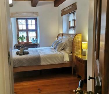 Altstadt Cama Y Desayuno | Flyns