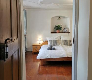 Altstadt Cama Y Desayuno | Flyns