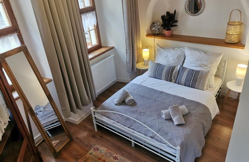 Altstadt Cama Y Desayuno | Flyns
