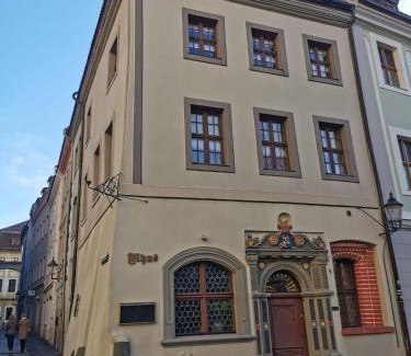 Altstadt Cama Y Desayuno | Flyns
