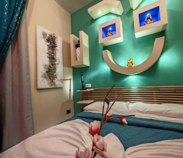 Calderara di Reno Cama Y Desayuno | Flytosuite,it 25 POSTI LETTO per viaggiatori Aeroporto Concerti Stadio