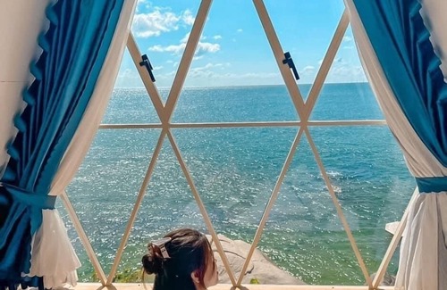 Kien Hai Otro | Flyup Resort