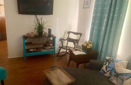 Montgomery Casa | Flyybyeinn-sam houston national forest