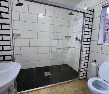 Randpark Ridge Casa | FM GUEST LODGE Comfort, Tranquility & Peace of Mind