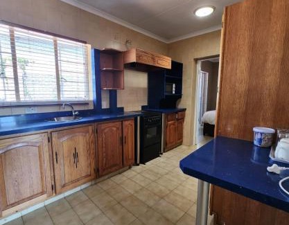 Randpark Ridge Casa | FM GUEST LODGE Comfort, Tranquility & Peace of Mind