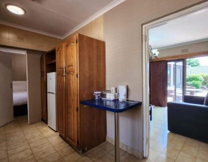 Randpark Ridge Casa | FM GUEST LODGE Comfort, Tranquility & Peace of Mind
