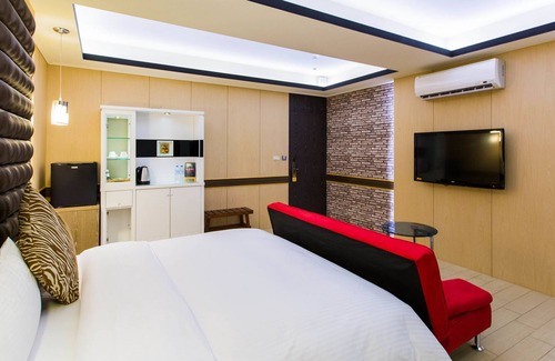 Luodong Casa | FM Vanilla Bed and Breakfast