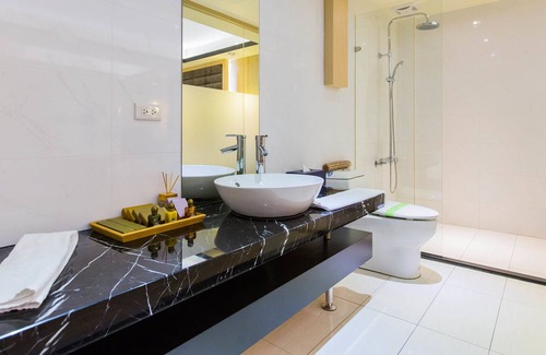 Luodong Casa | FM Vanilla Bed and Breakfast