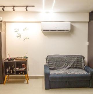 Cabo Branco Apartamento | FM20 - Maravilhoso Flat no Cabo Branco