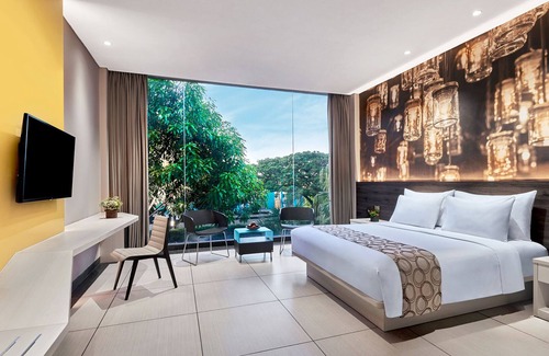 Tangerang Hotel | FM7 Resort Hotel Jakarta