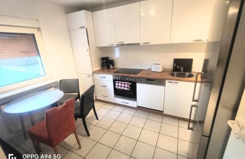 Moerfelden-Walldorf Apartamento | FMI 66 Next to Airport