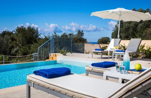 Sarlata Villa | FMN Villas 1
