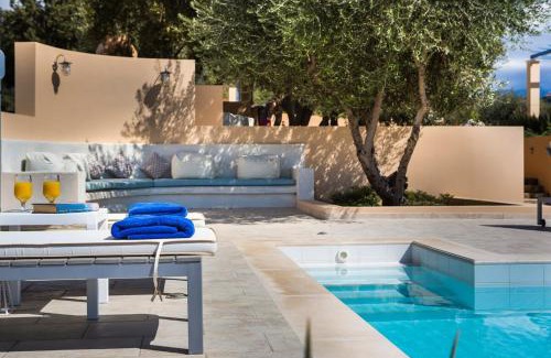 Sarlata Villa | FMN Villas 1