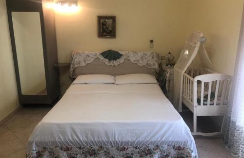 Torre Annunziata Apartamento | FMR Oplonti PLINIO BEB