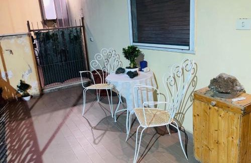 Torre Annunziata Apartamento | FMR Oplonti PLINIO BEB