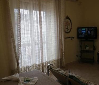 Torre Annunziata Apartamento | FMR Oplonti PLINIO BEB
