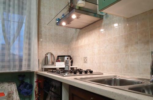 Torre Annunziata Apartamento | FMR Oplonti PLINIO BEB