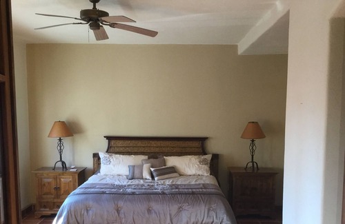 Nopolo Villa | FN305- Villa privada cerca de la playa