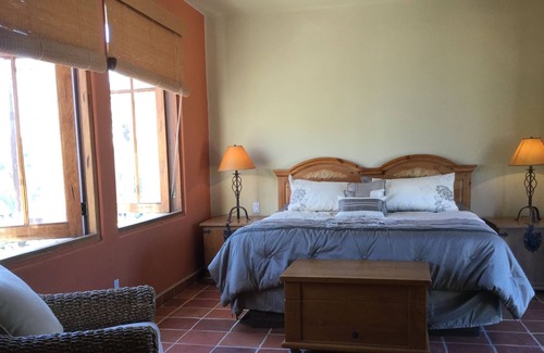 Nopolo Villa | FN305- Villa privada cerca de la playa