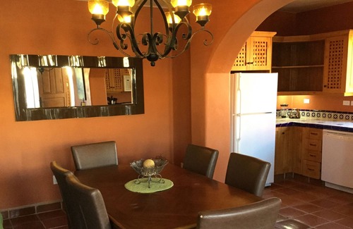 Nopolo Villa | FN305- Villa privada cerca de la playa