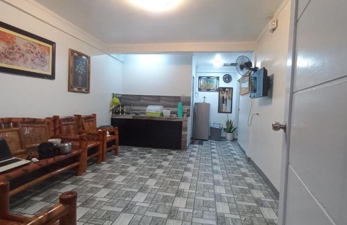 Alaminos Casa | FNT 2 Transient House