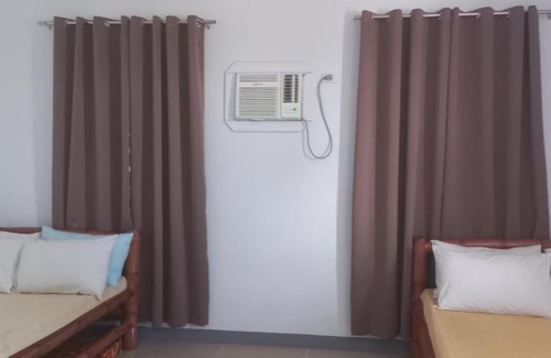 Alaminos Casa | FNT 2 Transient House