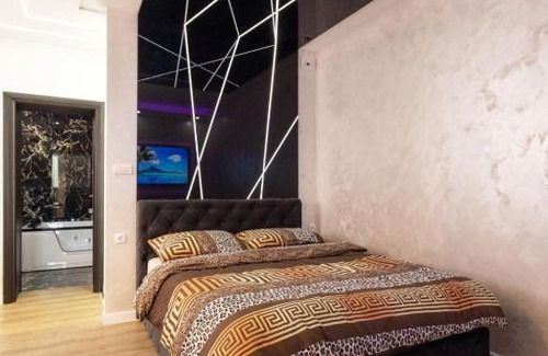 Foca Apartamento | Foča Apartmani "Story Lux"