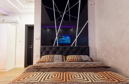 Foca Apartamento | Foča Apartmani "Story Lux"