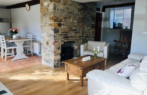 Spennithorne Cabaña | Foal Barn Cottages - Cobble Cottage-CC211117