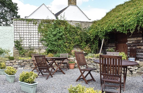 Spennithorne Cabaña | Foal Barn Cottages - Cobble Cottage-CC211117