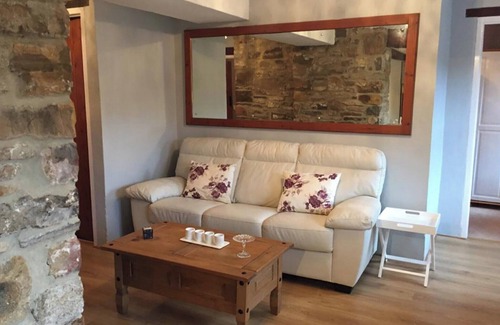 Spennithorne Cabaña | Foal Barn Cottages - Cobble Cottage-CC211117