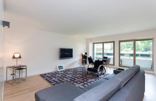 Chaillot Apartamento | Foch triomphe
