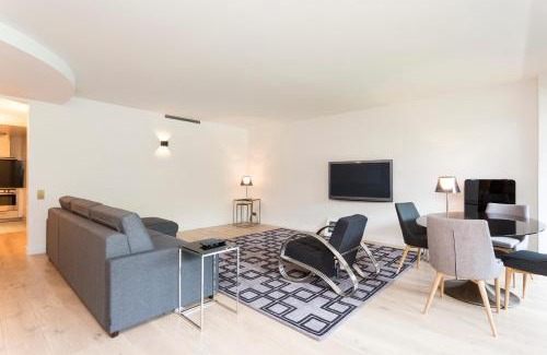 Chaillot Apartamento | Foch triomphe